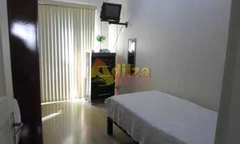 Imagem 6: Rio de Janeiro - Casa de Vila - Rio Comprido