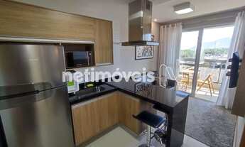 Imagem 3: Locação Apartamento 1 quarto Jardim Camburi Vitória