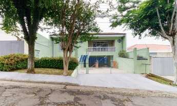 Imagem 2: Casa à venda, 305 m² por R$ 800.000,00 - Guabirotuba - Curitiba/PR