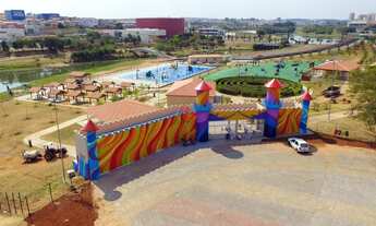 Imagem 6: Casa no Condomínio Park Gran Reserve com Cozinha planejada, Indaiatuba - SP