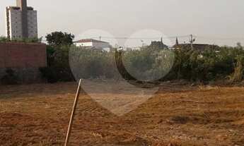 Imagem: São Carlos - Terreno Padrão - Parque Industrial