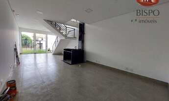 Imagem 3: Salão para alugar, 160 m² por R$ 3.700,00/mês - Vila Molon - Americana/SP