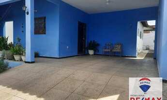 Imagem 4: Casa com 3 dormitórios à venda, 106 m² por R$ 285.000,00 - Jardim Paulistano - Campina Gra