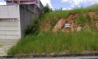 Imagem 7: Terreno à venda, 868 m² por R$ 300.000,00 - Nova Itatiba - Itatiba/SP