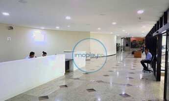 Imagem 6: Sala comercial na Av. Engenheiro Luís Carlos Berrini