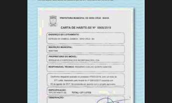 Imagem 3: Loteamento Bosque Ville Gamboa em Mar Grande - 100% do valor financiado