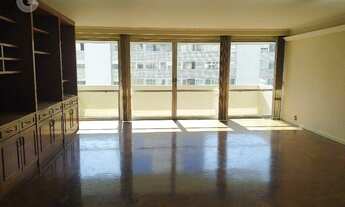 Imagem 4: Apartamento com 3 dormitórios para alugar, 180 m² por R$ 8.000/mês - Cerqueira César - São