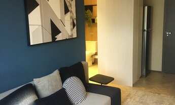 Imagem: Apartamento a venda ao lado do Metrô Alto