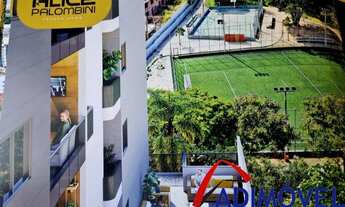 Imagem 5: Empreendimento com 2 e 3 quartos com suíte em Jardim Camburi!