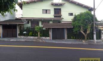 Imagem 1: Sobrado com 3 dormitórios à venda, 285 m² - Parque Terra Nova II - São Bernardo do Campo/S