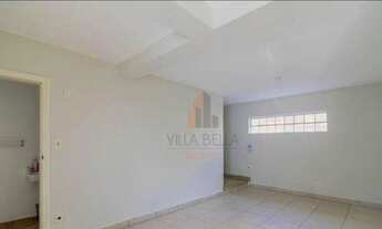 Imagem 6: Sobrado com 3 dormitórios para alugar, 211 m² por R$ 7.000,00/mês - Vila Guiomar - Santo A