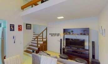 Imagem 4: Apartamento à venda, 48 m² por R$ 530.000,00 - Campo Belo - São Paulo/SP