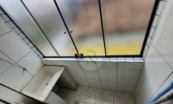 Imagem 5: Apartamento com 1 dormitório para alugar, 47 m² por R$ 1.100,00/mês - Mirim - Praia Grande