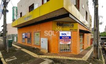 Imagem: Imóvel comercial e residencial à venda