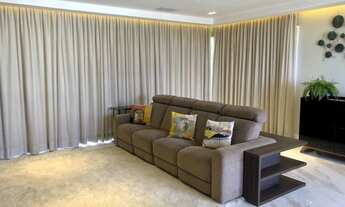 Imagem 7: Apartamento com 3 dormitórios à venda, 235 m² por R$ 4.200.000,00 - Alto da Lapa - São Pau