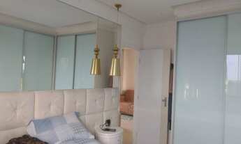 Imagem 6: Ed. Safira Eco Próximo Parque-Utínga