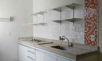 Imagem 3: Sao Carlos - Apartamento Padrão - Jardim Paraiso