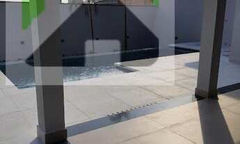 Imagem 6: Sobrado em Condomínio para Venda em Indaiatuba, Residencial Duas Marias, 4 dormitórios, 4