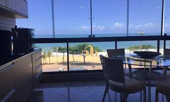 Imagem: Porteira fechada! 4 quartos de frente para