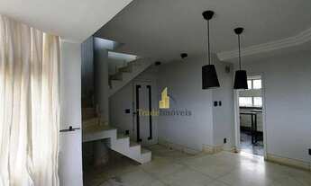 Imagem 4: Cobertura com 3 dormitórios à venda, 170 m² por R$ 1.080.000,00 - Sion - Belo Horizonte/MG