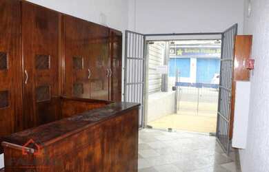 Imagem 2: Prédio, 934 m² - venda por R$ 3.900.000,00 ou aluguel por R$ 18.000,00/mês - Vila Matias