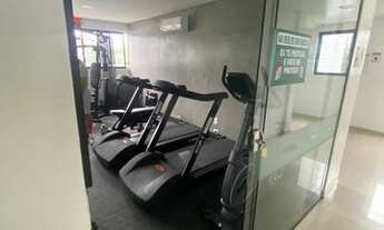 Imagem 4: Apartamento para venda possui 61 metros quadrados com 3 quartos em Encruzilhada - Recife