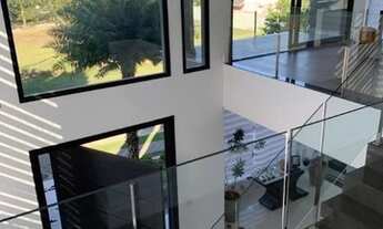 Imagem 4: Casa com 4 dormitórios à venda, 650 m² por R$ 5.600.000,00 - Urbanova - São José dos Campo