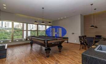 Imagem 5: Apartamento com 4 dormitórios à venda, 576 m² por R$ 7.800.000,00 - Vale do Sereno - Nova