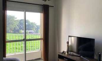 Imagem 3: Apartamento com 3 dormitórios à venda, 62 m² - Assunção - São Bernardo do Campo/SP