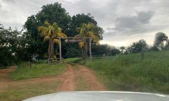 Imagem 4: EXCELENTE FAZ. NO MUNI. DE CHAPADA DOS GUIMARAES - MT