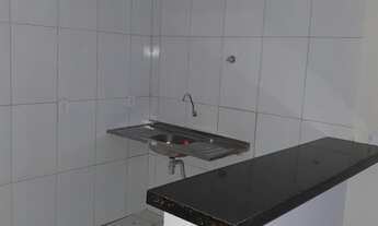 Imagem 2: KITNET A 5 MIN DO CENTRO DE ARAPIRACA