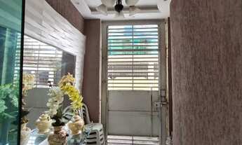 Imagem 2: Bonita Casa 2 Pavimentos no Cj Promorar 240m² 3 Suítes (Aceita Financiamento