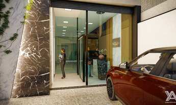 Imagem 4: Prédio/Edifício inteiro para aluguel possui 306 metros quadrados em Tatuapé - São Paulo