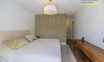 Imagem 10: Casa à venda, 354 m² por R$ 3.590.000,00 - Alto da Boa Vista - São Paulo/SP