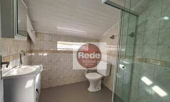 Imagem 4: Casa com 1 dormitório para alugar, 65 m² por R$ 1.750,00/mês - Jardim Esplanada II - São J