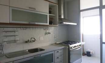 Imagem 5: Apartamento para venda tem 65 metros quadrados com 2 quartos em Indianópolis - São Paulo