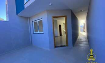 Imagem 2: Sobrado com 3 dormitórios à venda, 96 m² por R$ 600.000,00 - Jardim Alvinópolis - Atibaia