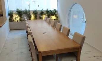 Imagem 4: Apartamento com 2 dormitórios à venda, 75 m² por R$ 390.000,00 - Canto do Forte - Praia Gr