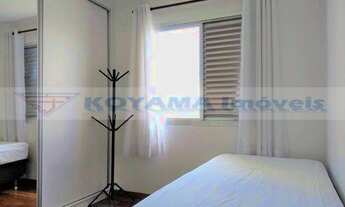 Imagem 7: Apartamento com 2 dormitórios à venda, 83m² - Vila Gumercindo - São Paulo/SP