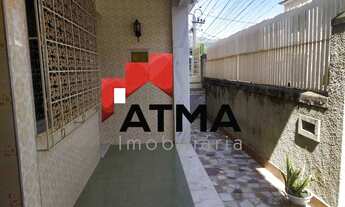 Imagem 6: Casa no Meier 03 quartos