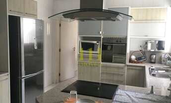 Imagem: Apartamento com 4 dormitórios à venda