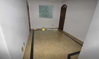 Imagem 4: Apartamento para venda com 190 metros quadrados com 3 quartos em Santa Mônica - Belo Horiz