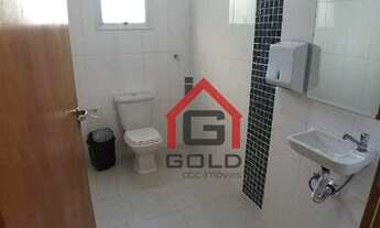 Imagem 7: Sala para alugar, 16 m² por R$ 2.285,00/mês - Jardim - Santo André/SP