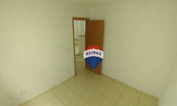 Imagem 3: Apartamento 2 quartos no Bandeirantes