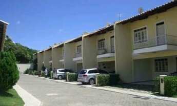 Imagem 2: Casa para venda com 160 metros quadrados com 4 quartos em Lagoa Redonda - Fortaleza - CE