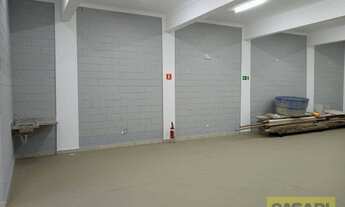 Imagem 4: Galpão à venda, 450 m² - Assunção - São Bernardo do Campo/SP