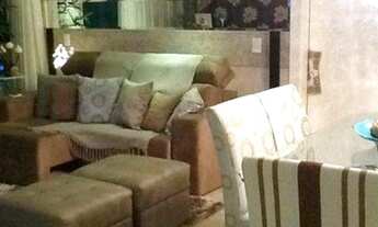 Imagem: Cobertura residencial à venda, Mont Serrat