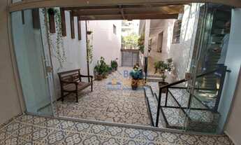 Imagem: Casa com 2 dormitórios à venda, 145 m²