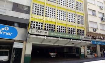 Imagem 5: Box próximo do Hospital Santa Casa - Porto Alegre RS