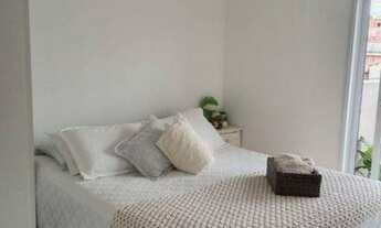 Imagem 5: Apartamento com 2 dormitórios à venda, 57 m² - Centro - São Bernardo do Campo/SP